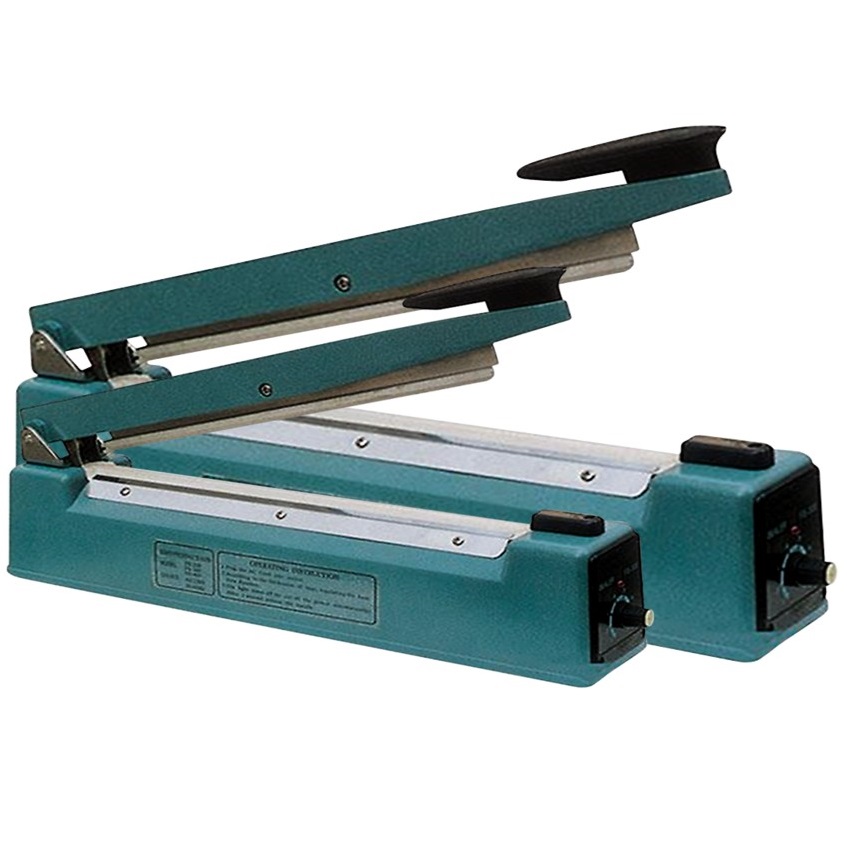 手壓印字封口機