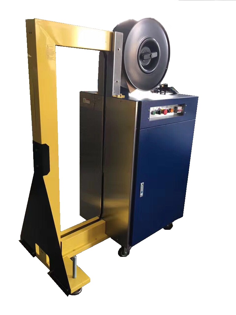 DBA-300側(cè)式全自動捆扎機(jī)