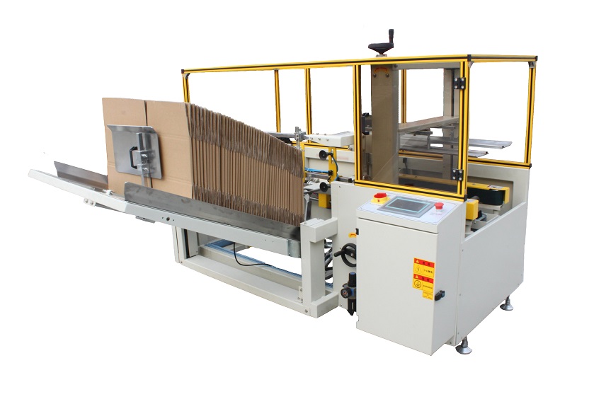 立式開(kāi)箱機(jī)