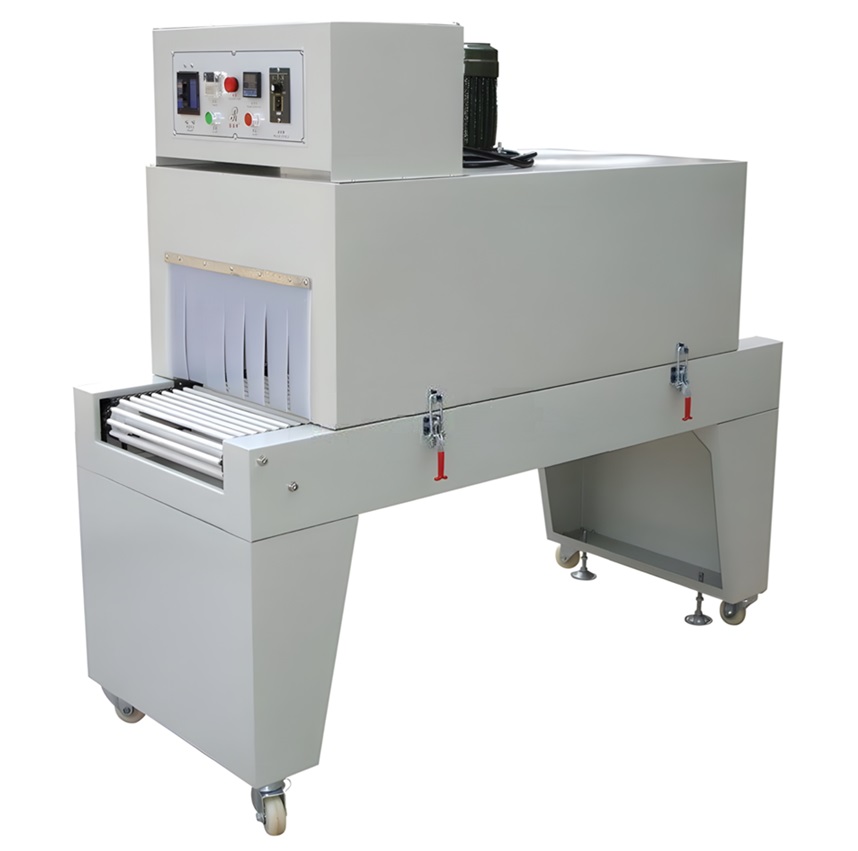 BS-5030遠紅外收縮機